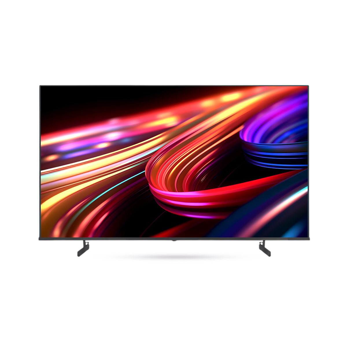 85" QLED smart TV
